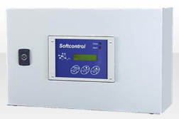 Softcontrol UE/S монитор жёсткости